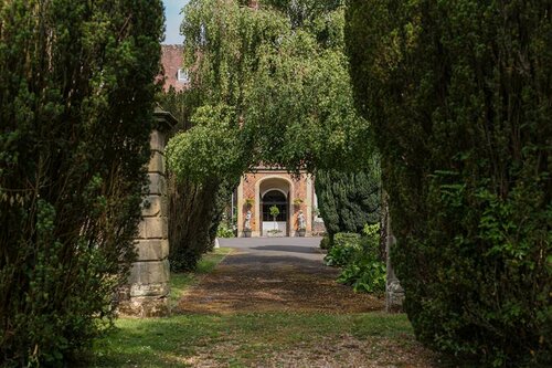 Mercure Shrewsbury Albrighton Hall Hotel & Spa, Rezervați Hotel Hoteluri de afaceri în Merseyside, 4* 5*