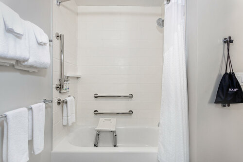 Holiday Inn Express & Suites Miramar, Boek Hotel Hotels in Florida met ontbijt, Ontbijt
