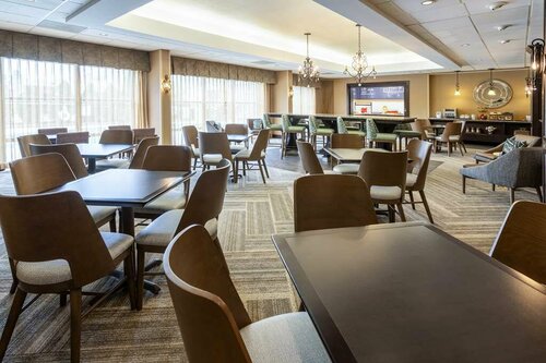 Hampton Inn Myrtle Beach West, Забронировать Отель Миртл-Бич Гранд-Странд