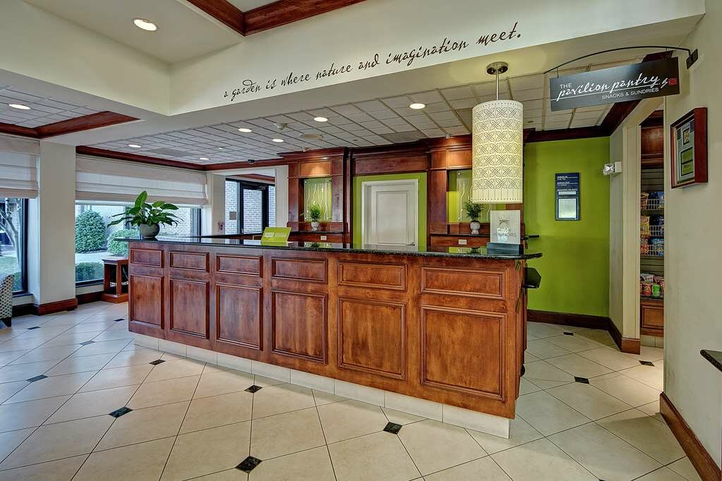 Hilton Garden Inn Memphis/Southaven, Ms