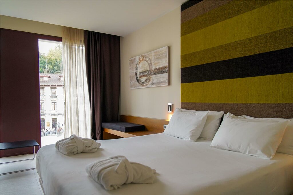 Blau Gran Hotel Las Caldas, a member of Radisson Individuals