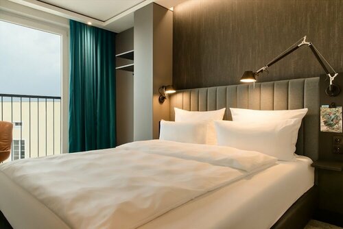 Motel One München-East Side, Book Motel Motels in Bavaria, Motel