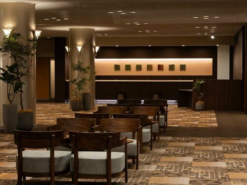 Grand Mercure Nara Kashihara, Book Hotel Hotels in Nara with Parking, Parking