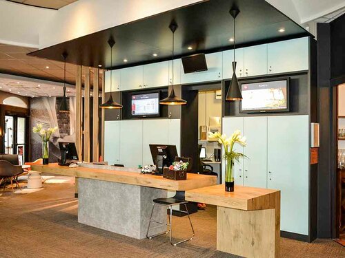 ibis Angers Centre, Varaa Hotelli Angers 