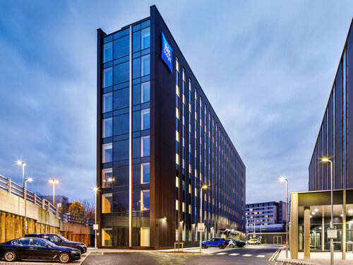 ibis budget Manchester Airport T2, Prenota Hotel Hale Greater Manchester