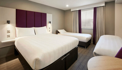 Premier Inn Braintree - A120, Varaa Hotelli Hotellit Merseyside aamiaisella, Aamiainen