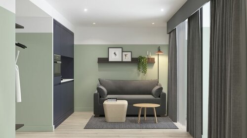 Doubletree by Hilton Birmingham Snowhill, Book Hotel Birmingham West Midlands, nær Maple House