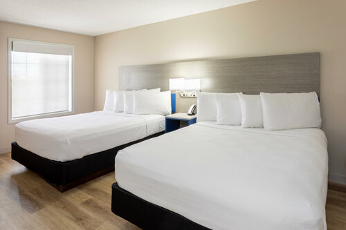 GrandStay Hotel and Conference, Varaa Hotelli Apple Valley Minnesota