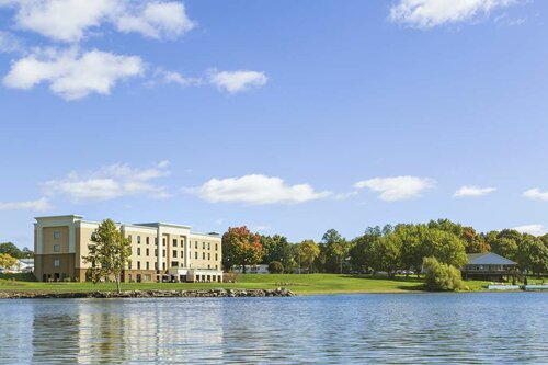 Hampton Inn Penn Yan, NY, Reserva ahora Hotel Penn Yan 