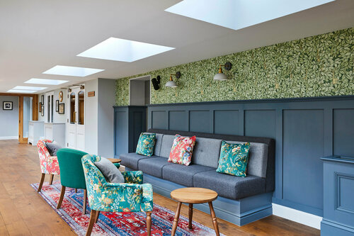 Hotel Indigo - Stratford Upon Avon by IHG, Забронировать Отель Стратфорд-апон-Эйвон Уорикшир