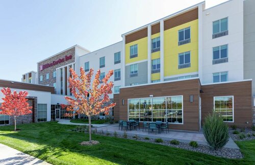 Hilton Garden Inn St. Cloud, Mn, Buchen Sie Hotel St. Cloud 