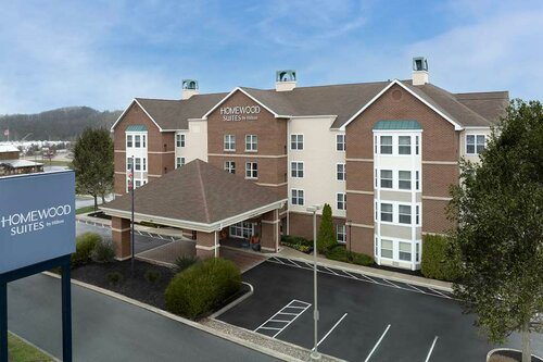 Homewood Suites by Hilton Reading, Забронировать Отель Рединг 
