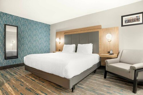 Best Western Plus Mobile Inn & Suites, Rezervați Hotel Mobile Alabama