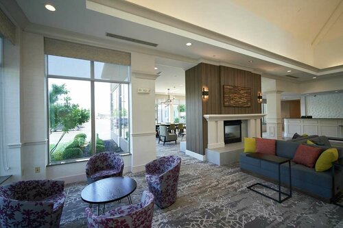 Hilton Garden Inn Evansville, Varaa Hotelli Evansville Indiana