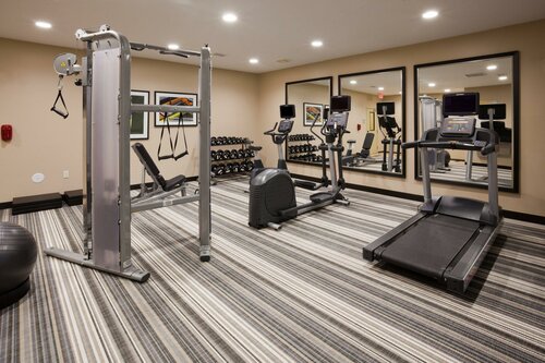 Candlewood Suites, Book Hotel Bemidji Minnesota