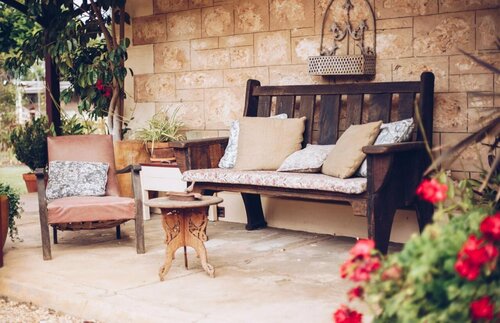 Strathbourne Accommodation - Hamilton House, Book Hotel Strathalbyn South Australia