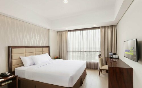 PrimeBiz Cikarang, Book Hotel Cikarang West Java