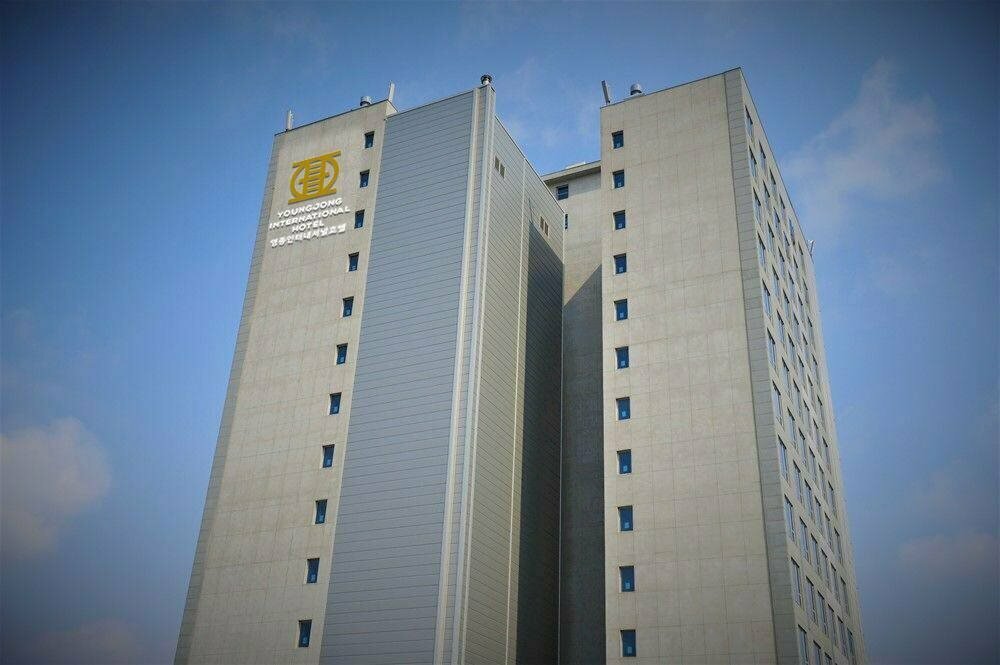 International Hotel Yeongjong