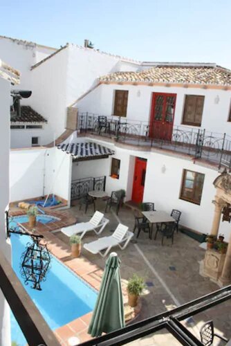 Apartamentos La Ciudad, Забронировать Отель Ронда Sierra de Grazalema, рядом с Музей Unicaja Joaquin Peinado
