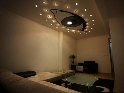 Sarajevo Apartments Casa United, Забронировать Апартаменты/квартира Отели Сараево с парковкой, рядом с Sarajevo National Theatre, Парковка