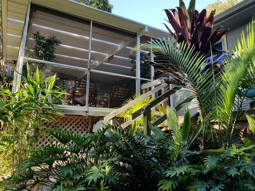 CHILL-OUT BEACH HOUSE - One Mile Beach, Забронировать Отель Форстер North Coast New South Wales