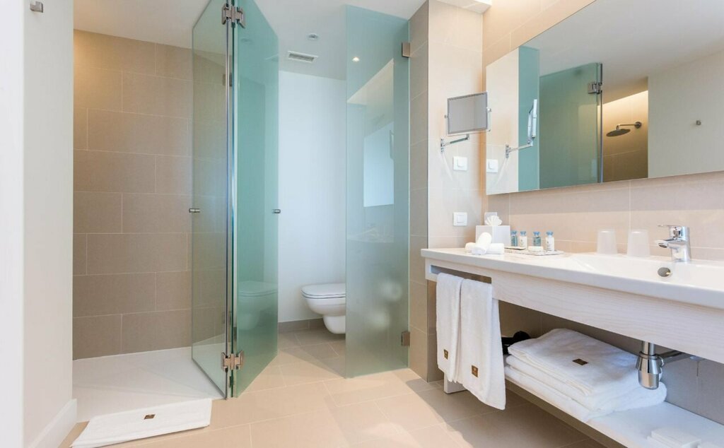 Palmares Beach House Hotel