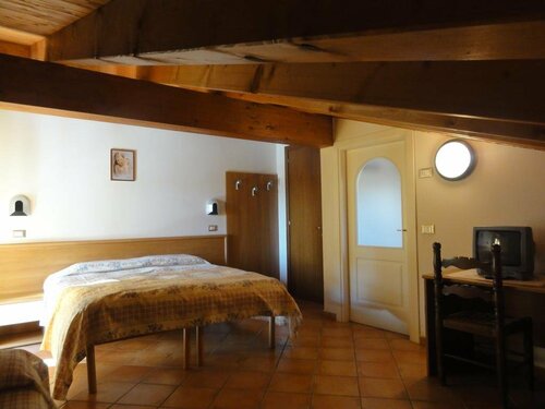 Albergo Ristorante La Pigna, Réserver Hôtel Borno Lombardie