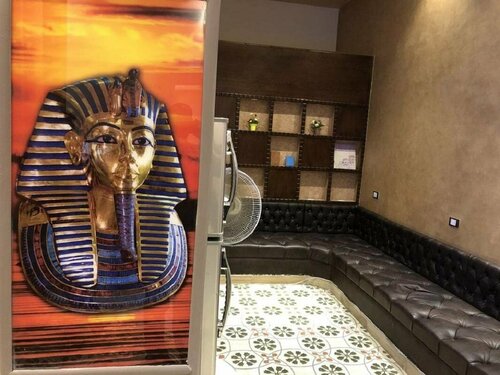 Nour Hostel, Prenota Ostello Il Cairo Cairo Governorate