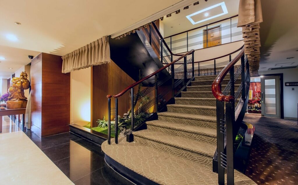 Yeso Hotel