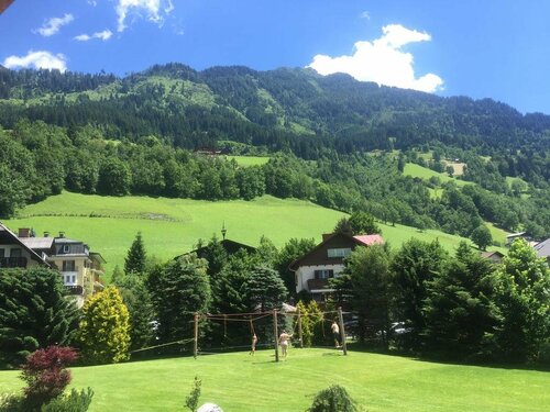 Zittrauerhof, Rezervovat Hotel Bad Hofgastein St. Johann im Pongau