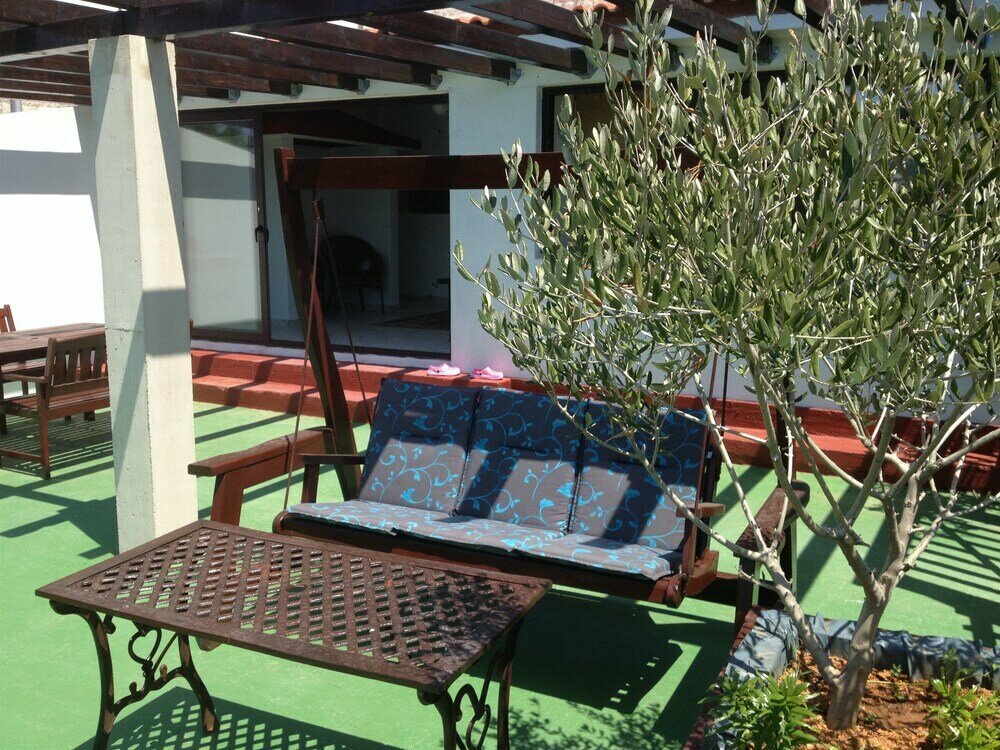 Rooms Zdravko