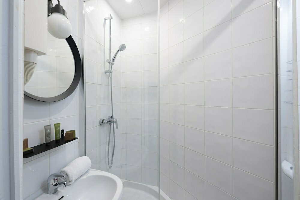 Lennon by Avalon Hotel Paris Gare du Nord