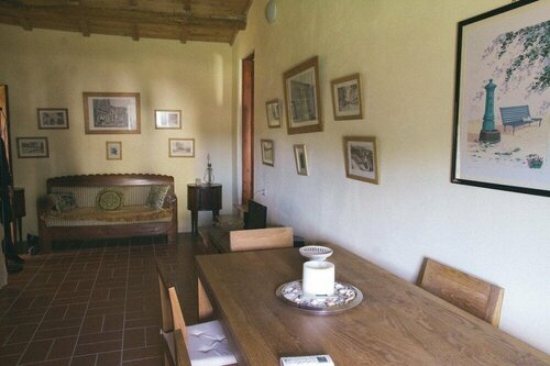 Agriturismo La Nora, Забронировать Дом для отпуска Pinewood Nature Reserve of St. Filomena Терамо