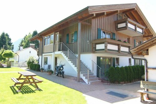 Landhotel Guglhupf, Reserva ahora Hotel Schwangau Ostallgaeu