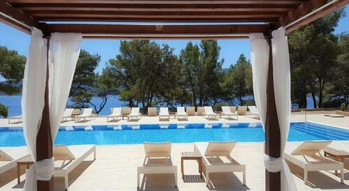Labranda Senses Resort, Prenota Hotel Hotel SPA a Croatian Islands, SPA