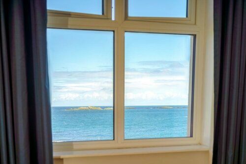 Ramada Portrush, Забронировать Отель Портраш Графство Антрим, рядом с Парк Barry's Amusements