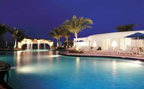 Trump International Beach Resort - Sunny Isles Beach, Забронировать Курортный отель Курортные отели Санни-Айлс-Бич, Курортный отель