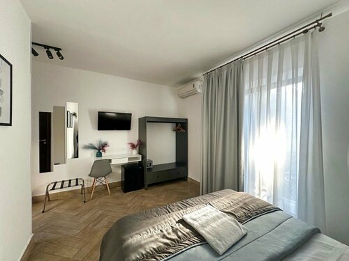 Hotel Barbato, Забронировать Отель Отели Неаполя с завтраком, Завтраки