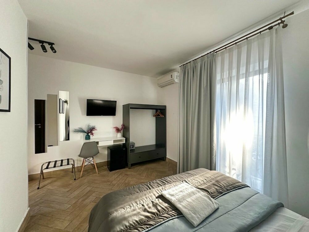 Hotel Barbato