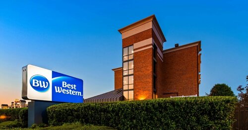 Courtyard by Marriott Hampton Coliseum Central, Prenota Hotel Hampton Virginia