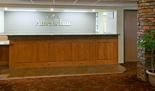 AmericInn by Wyndham Thief River Falls, Prenota Hotel Thief River Falls Minnesota