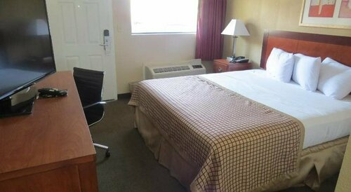 Sunset Inn - Augusta, Book Mini-hotel Augusta Georgia