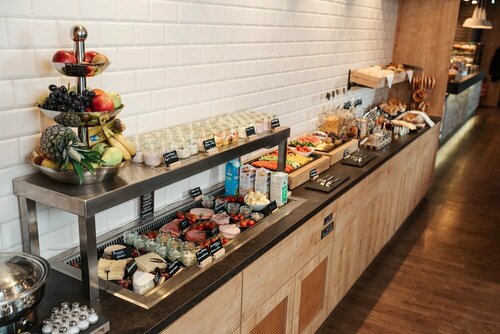Coffee Fellows Hotel München-Freiham, Prenota Hotel Aubing - Lochhausen - Langwied Monaco di Baviera