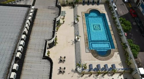 Hotel Sagres, Book Hotel Hotels in Northern Brazil with a Pool, Swimming Pool