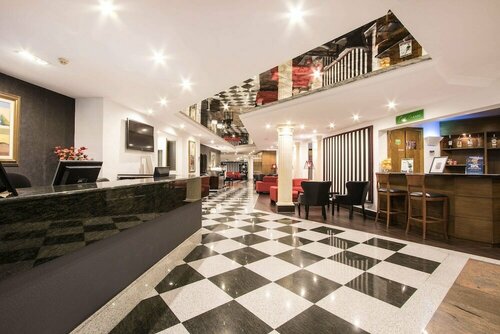 Pergola Hotel & Spa, Забронировать Курортный отель СПА-отели Мальты, SPA-услуги