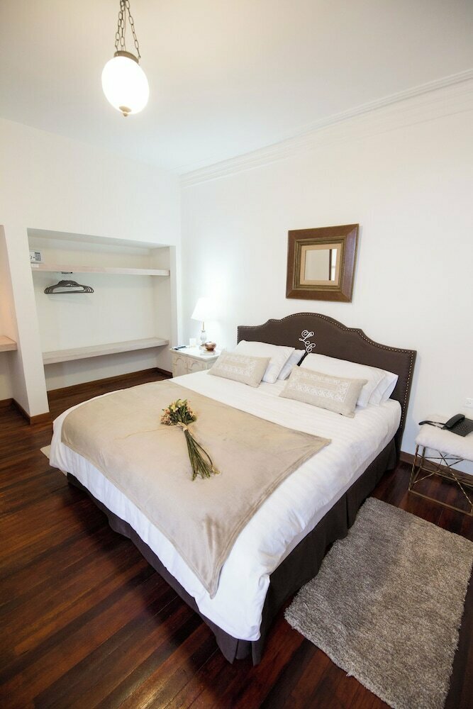 Leclerc Hotel Boutique Cali Granada