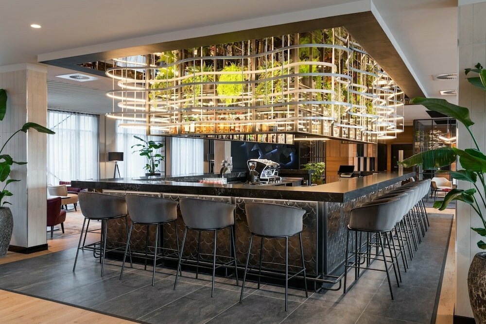 Marriott Inverness