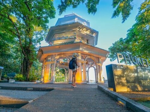 HOMA Phuket Town, Забронировать Апарт-отель Отели Пхукета 4 звезды, 4*