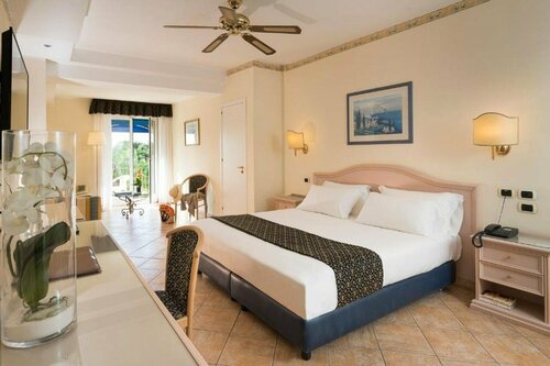 Sant Alphio Garden Hotel & SPA, Забронировать Курортный отель Бизнес-отели Джардини-Наксоса, 4* 5*