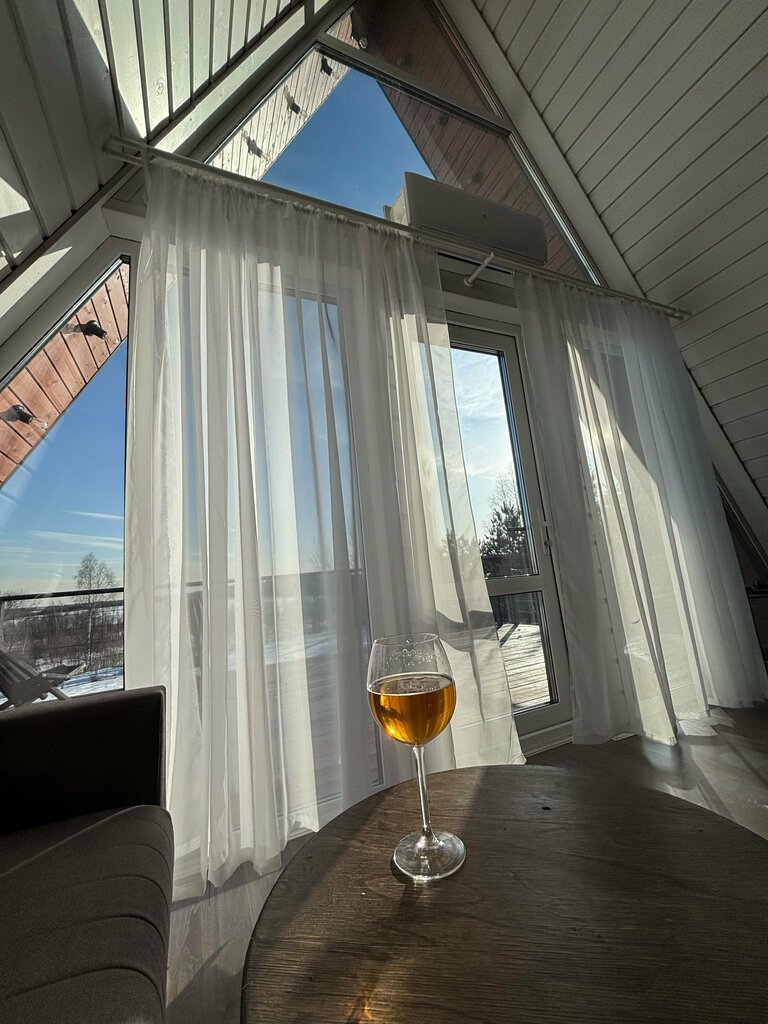 Prechistoe Home